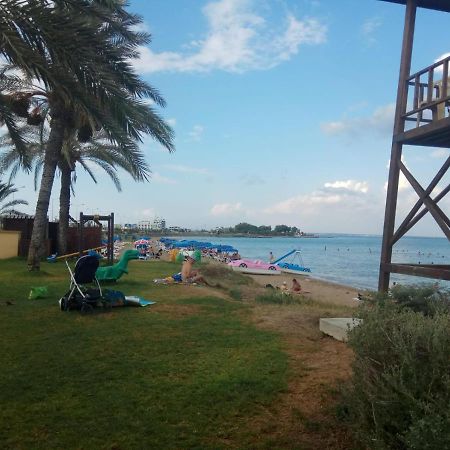 Northern Cyprus Trikomo, Iskele, Long Beach, Caesar Resort 4 Екстериор снимка
