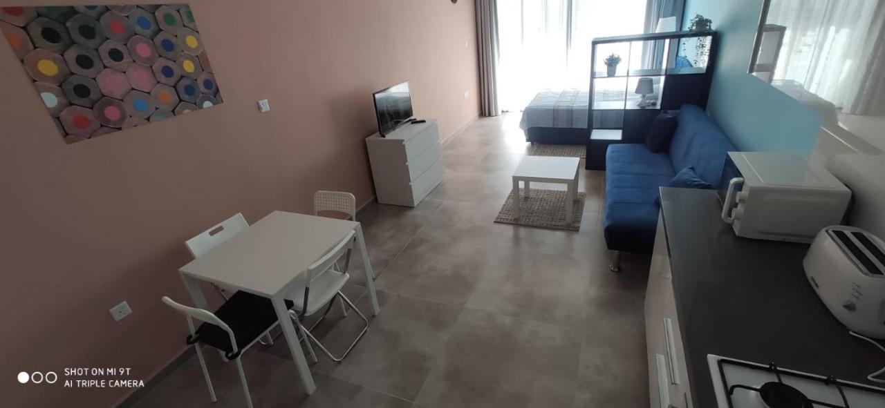 Northern Cyprus Trikomo, Iskele, Long Beach, Caesar Resort 4 Екстериор снимка