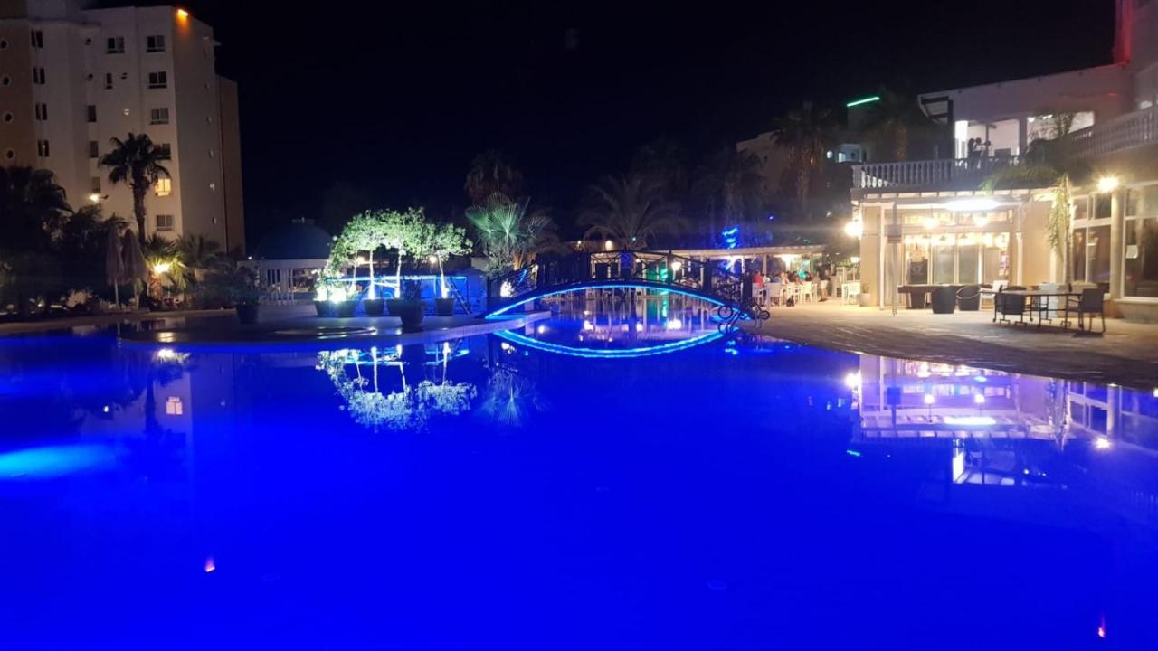Northern Cyprus Trikomo, Iskele, Long Beach, Caesar Resort 4 Екстериор снимка