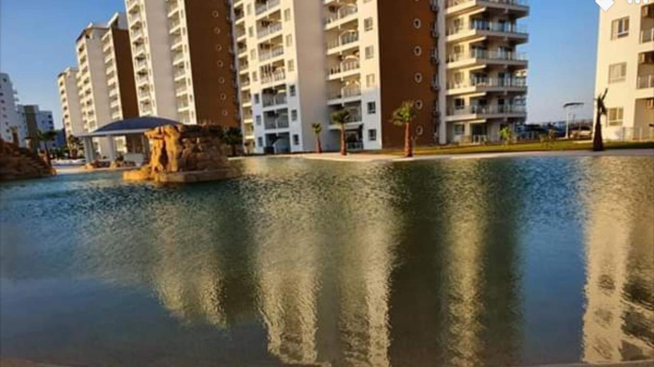 Northern Cyprus Trikomo, Iskele, Long Beach, Caesar Resort 4 Екстериор снимка