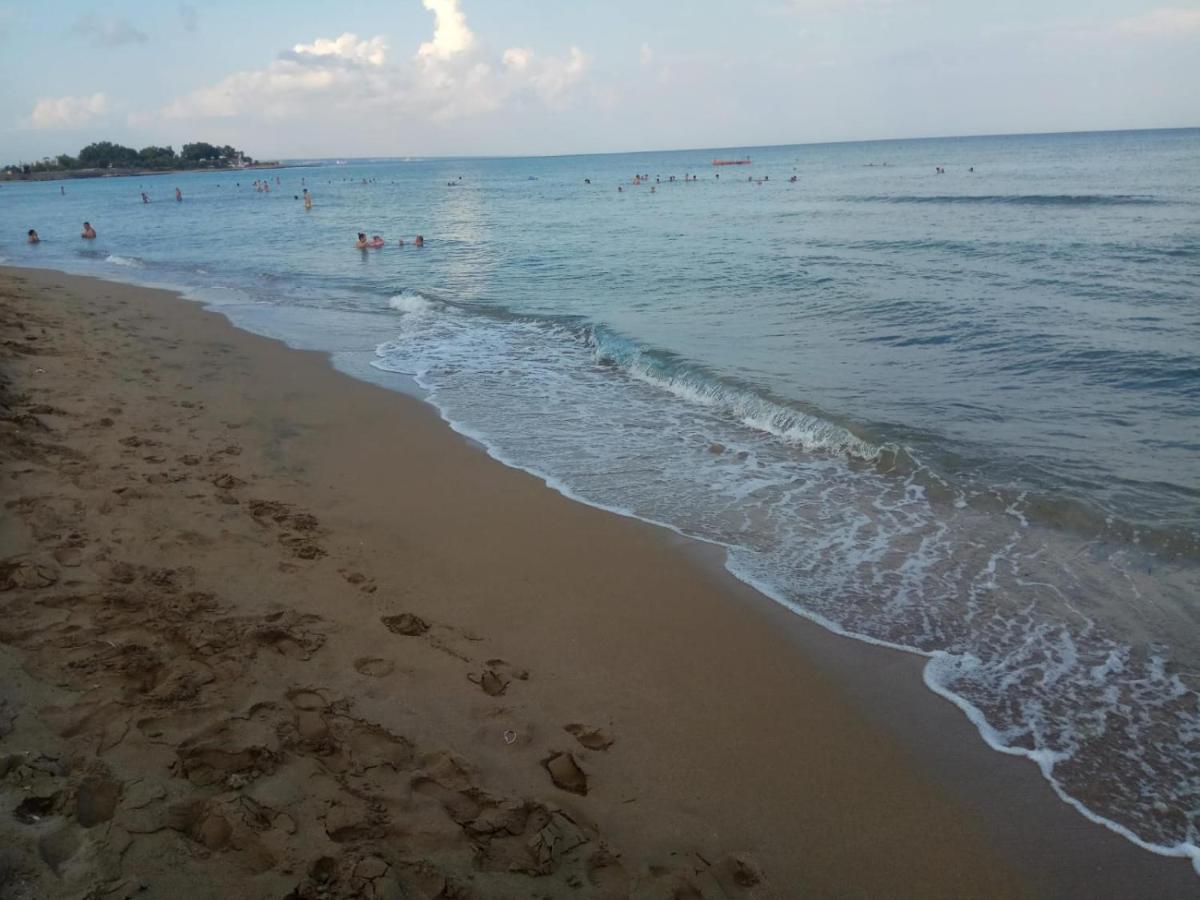 Northern Cyprus Trikomo, Iskele, Long Beach, Caesar Resort 4 Екстериор снимка