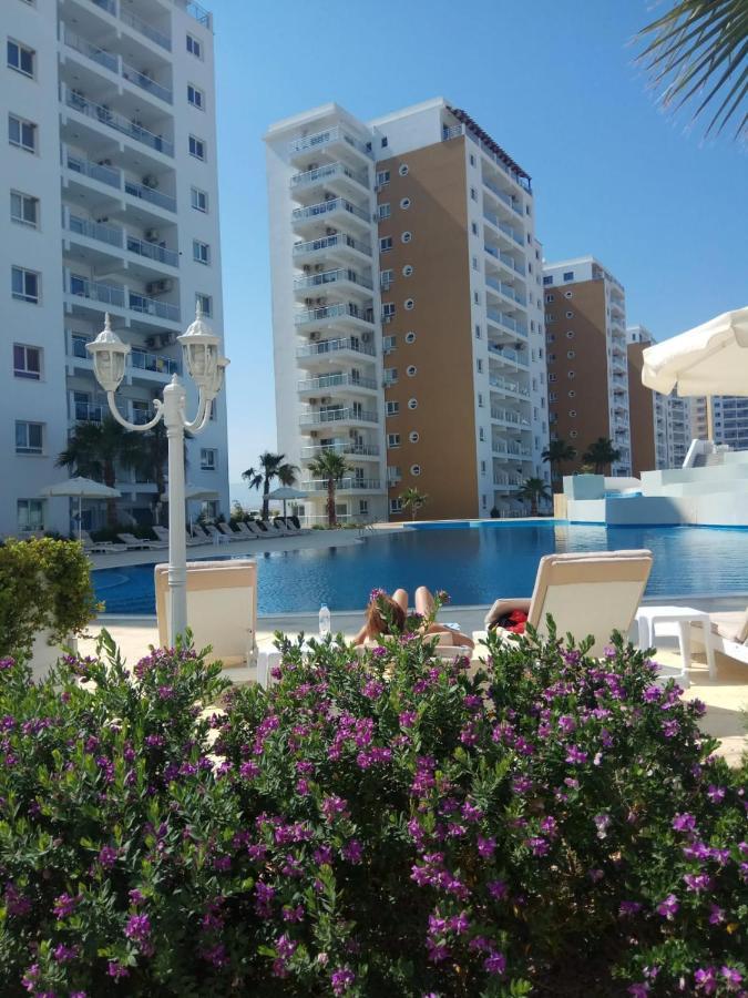 Northern Cyprus Trikomo, Iskele, Long Beach, Caesar Resort 4 Екстериор снимка
