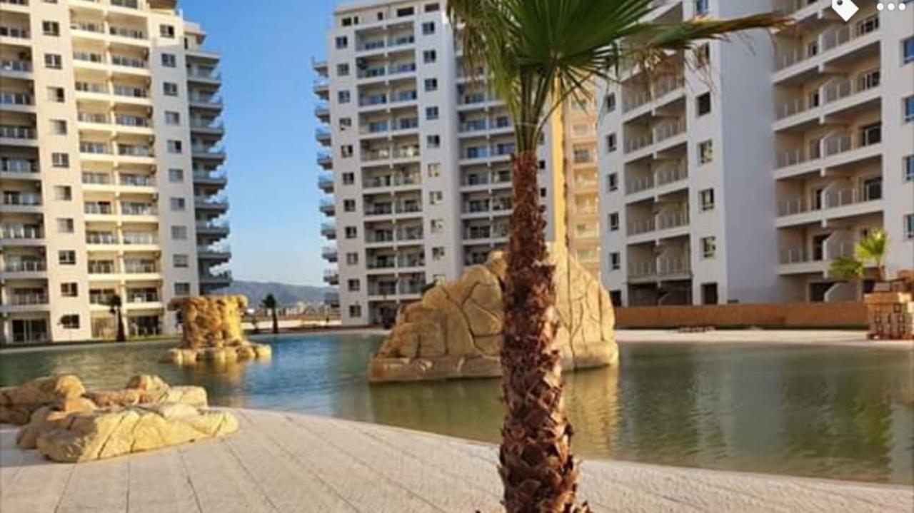 Northern Cyprus Trikomo, Iskele, Long Beach, Caesar Resort 4 Екстериор снимка